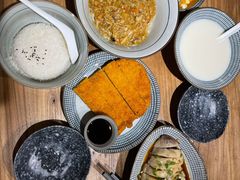-南小蟹手工點心(三里屯店)