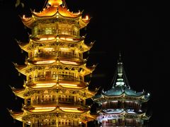 -桂林两江四湖景区