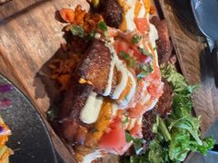 -Q MEX 库迈墨西哥餐吧(三里屯店)