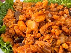 -闻香阁·清真(光荣道店)