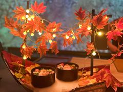 刺身五种拼盘-地球美食剧场