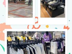 -三福时尚(三峡广场华夏银座店)