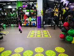 -VPsmart私教健身工作室(新华路旗舰店)