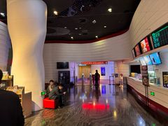 -首都电影院(金融街店 杜比全景声)