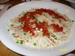 -乔家满族八大碗(流水沟店)