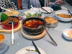 -小大董·烤鸭(观景餐厅·南京西路店)