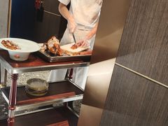 -京采烤鸭清真餐厅(金桥店)