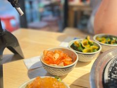 -霸腹烤肉(厦门柚子番店)