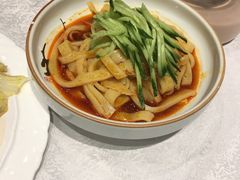 新疆凉皮子-巴依老爷新疆美食(清华东门店)