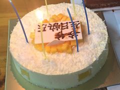 -OL’s Cake鲜荟千层(东风中路店)