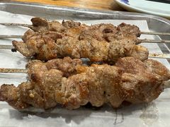 -西域美食(西直门南小街店)
