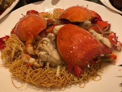 -上海小南国(国会店)