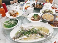 -万年酒楼(越秀南路店)