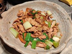 -福照楼汽锅鸡·云南菜(火车站锦江店)