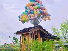 -秀丽东方