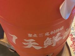 -聚点串吧·北京烧烤(赵登禹路店)