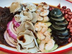 -肘子酥·天津捞面(德云社店)