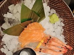 -牛YO寿喜烧·铁板烧和牛火锅自助(市府恒隆店)