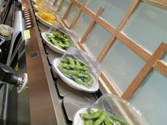-禾绿回转寿司(万柳华联店)