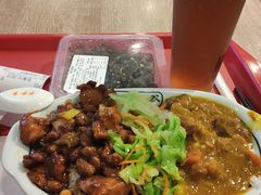 -和合谷(海淀五路居店)