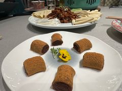 -董家大院·京味家常菜(朝丰家园店)