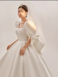 -太古映画婚纱摄影(天河店)