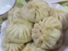 -宝正臻天津包子总店(金阳光居易店)
