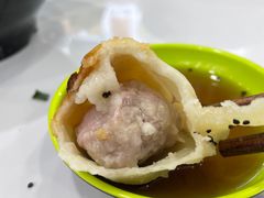 -张记汤馆(嫩江路店)