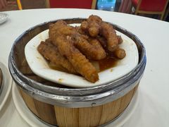-凤凰楼酒家·粤宴点心(华强北店)