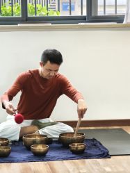 -兴亚瑜伽20年老馆