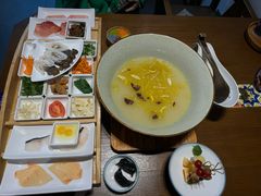 -芸南道·过桥米线(昆明老街旗舰店)
