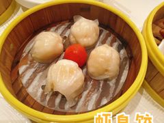 雲庭汇虾饺皇-云庭汇·粤菜海鲜(东盟盛天地店)