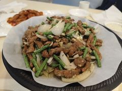-鼎记酒楼(雁南一路店)