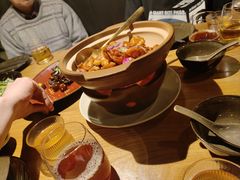 -青年公社烤鸭(肇嘉浜路店)