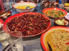 -馬伍旺川菜(江北虹悦城店)