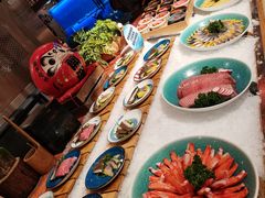 -芭菲盛宴·环球美食(北城国际店)