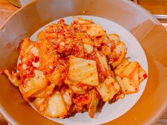 -喝丢一只鞋·东北烤肉·烧烤·铜火锅(江宁店)