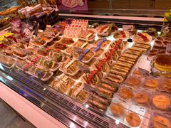 -巴黎贝甜(大宁国际商业广场店)