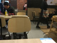 大堂-和合谷(海淀五路居店)