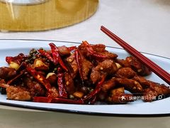 晨晨雪花牛肉-华兴大酒楼(亿宝大厦店)