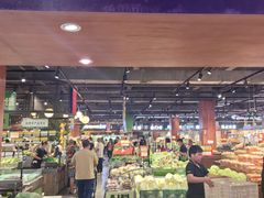 -旺豪超市(胜利购物广场店)