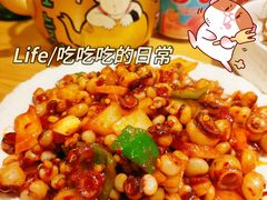 -恩你小木屋·韩式料理(南长街店)