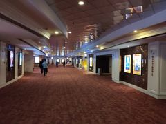 等候区-SFC上影影城(南京新城市广场店)