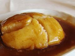 澳门-桃花源小厨-蟹子柚皮-桃花源小厨