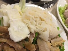 -台北吴记老锅底麻辣火锅(蓝村路店)