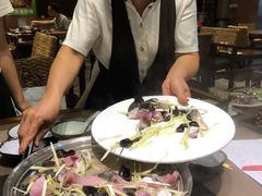 -佛山市禅城区登珑阁餐厅(文华新天地店)