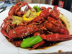 -七星龙虾城·海鲜·大闸蟹(吴江店)