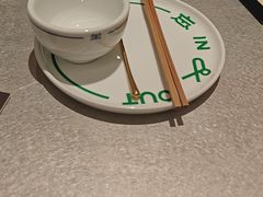 -一坐一忘云南菜(卓悦中心)