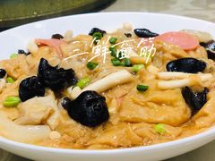 -锦月楼百姓厨房(大箕山商业广场店)