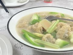 -盈旺小厨·非遗黄鳝饭(泰康路店)